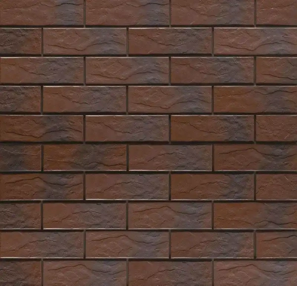 Клинкерная плитка под кирпич Cerrad Country Wisnia Rustiko, 245x65x6,5 мм