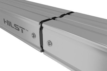 Продольный соединитель HILST для алюминиевой лаги 60x40 мм