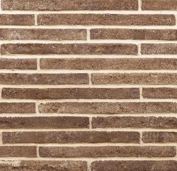 Кирпич ригельный Тандем Лаферм LN009, 490x90x40 мм