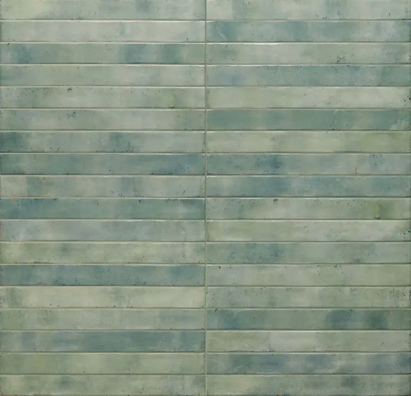 Ригельная плитка Rondine Colors Acquamarine