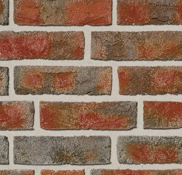 Клинкерная плитка Roben Formback buntgeflammt