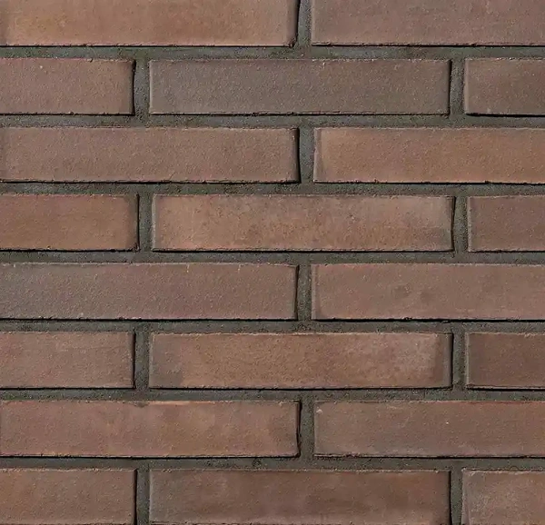 Кирпич клинкерный Plinfa Iron 2814, 270x85x50 мм