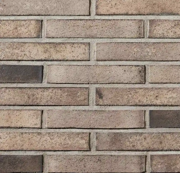 Кирпич клинкерный полнотелый Plinfa Iron 2811, 270x85x50 мм
