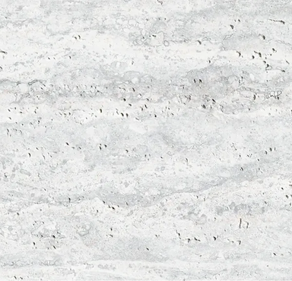 Гибкая керамика PHOMI Rome Travertine Cloud White