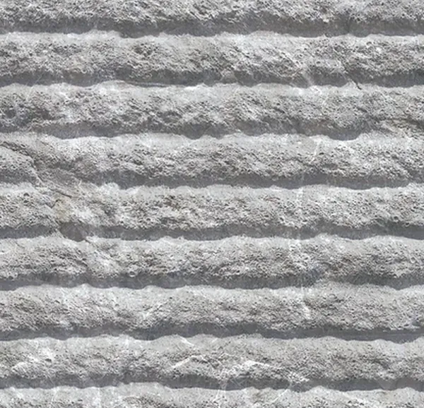 Гибкая керамика PHOMI Oman Linear Stone Loki Mountain Medium Grey