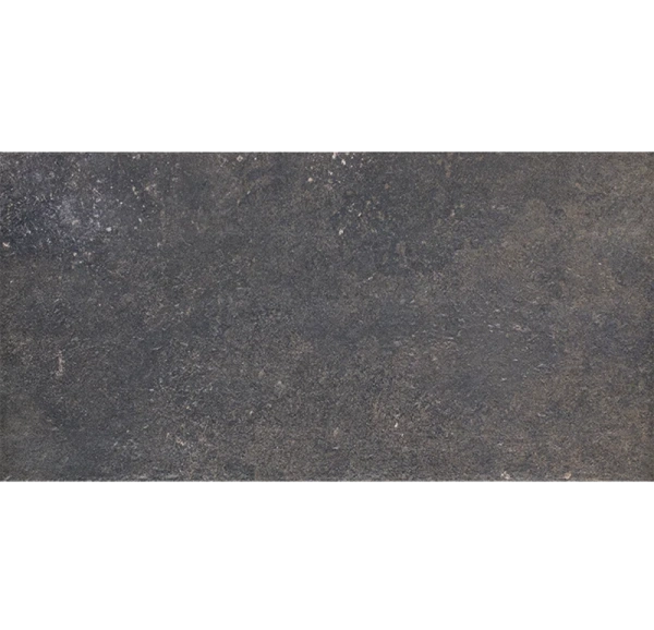 Напольная клинкерная плитка Paradyz Viano Antracite, 600x300x8,5 мм