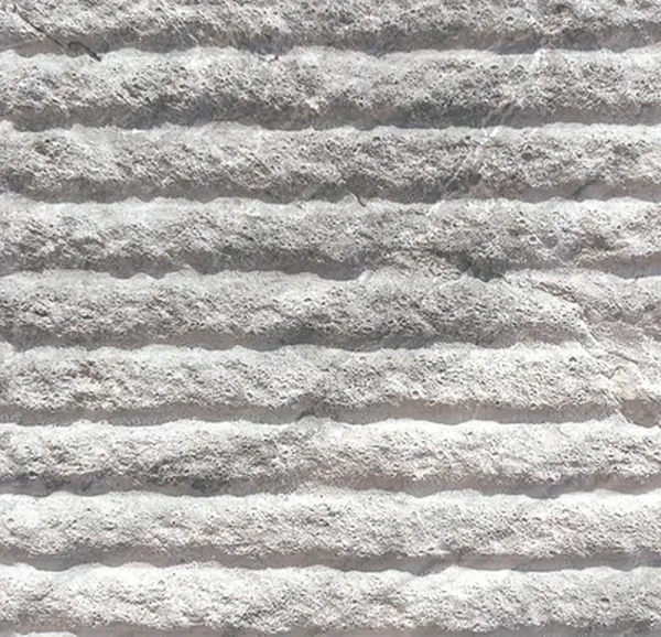 Гибкая керамика PHOMI Oman Linear Stone Veil Grey