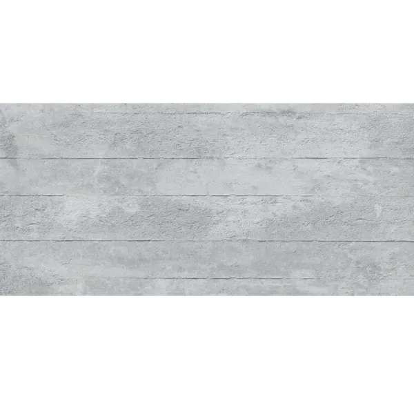 Гибкая керамика PHOMI Concrete Pouring Slab Light Grey