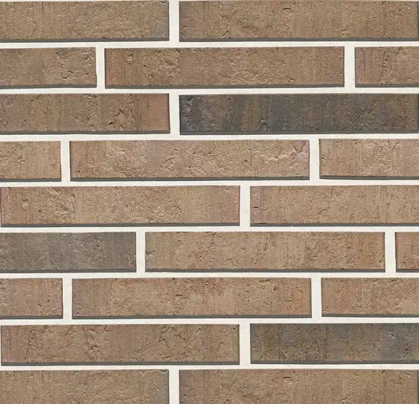Кирпич керамический Modformat Мосс, 290x85x50 мм