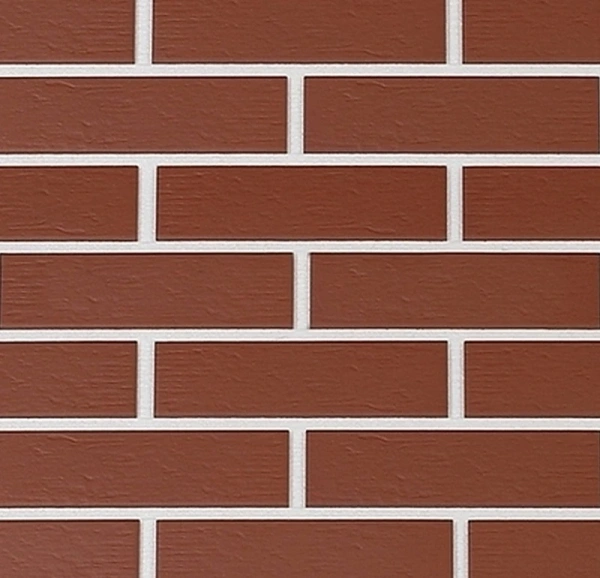 Клинкерная плитка под кирпич Paradyz Natural Rosa Duro, 245x66x7 мм