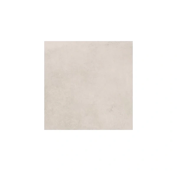 Террасная плита Paradyz Magnetic Bianco, 595x595 мм