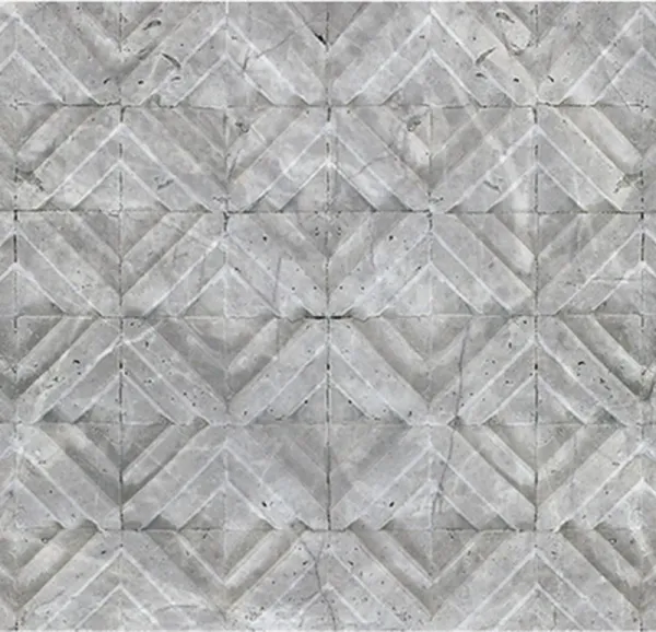 Гибкая керамика PHOMI Stackle Square Loki Mountain Medium Grey