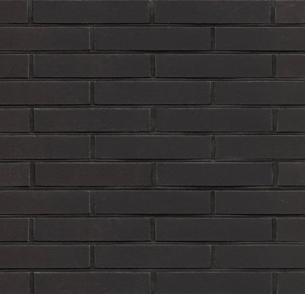 Ригельная клинкерная плитка Feldhaus Klinker R700 LDF anthracit liso