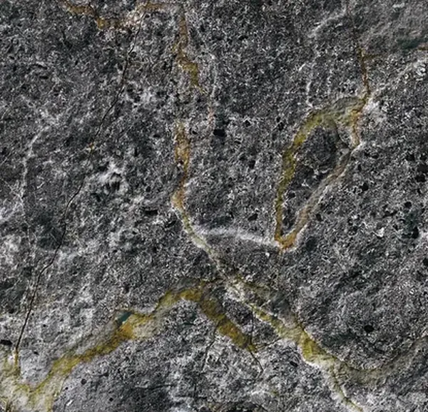 Гибкая керамика PHOMI Rough Surface Sahara Noir