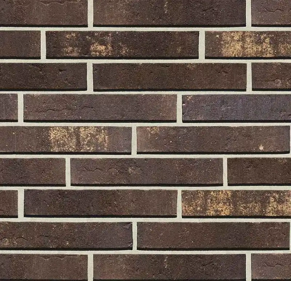 Кирпич клинкерный Modformat Лерум, 290x85x50 мм