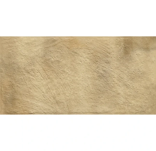 Крупноформатная клинкерная плитка Paradyz Eremite Sand