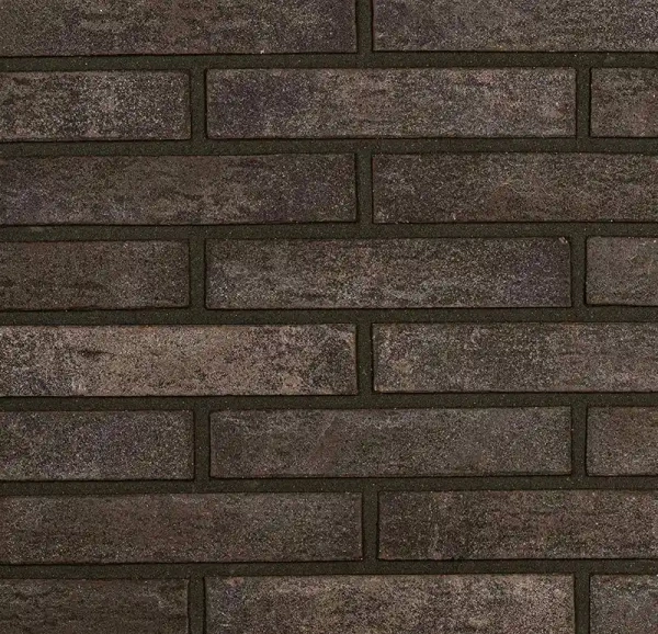 Кирпич клинкерный Plinfa Iron 2804, 270x85x50 мм