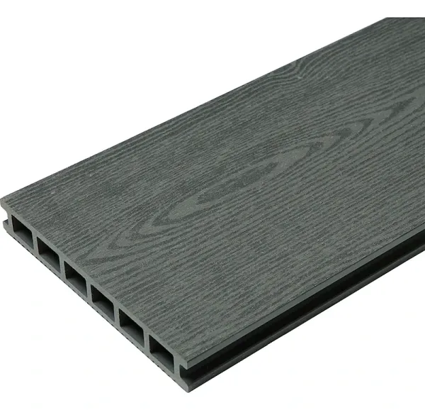 Террасная доска Cm Decking Grand Эбен