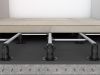 Регулируемая опора HILST LIFT self-leveling HL8 (285-430мм)