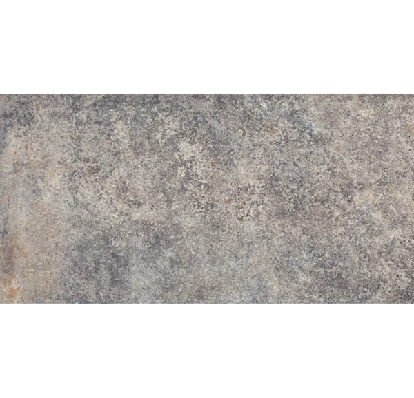 Напольная клинкерная плитка Paradyz Viano Grys, 600x300x8,5 мм