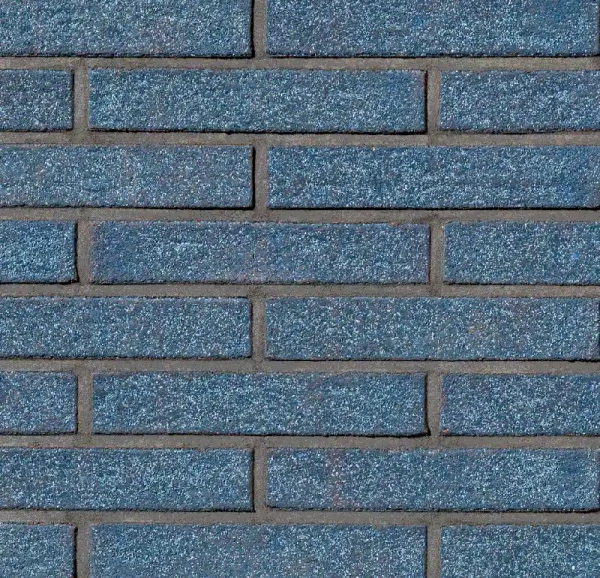 Кирпич клинкерный Plinfa Iron 2521, 270x85x50 мм