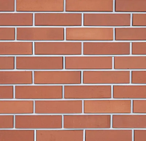 Кирпич клинкерный Kerma Premium klinker Красный Гладкий
