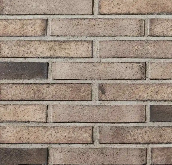 Кирпич клинкерный Plinfa Iron 2811, 270x85x50 мм