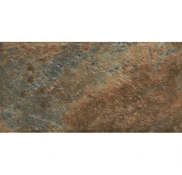 Крупноформатная клинкерная плитка Paradyz Ardis Rust