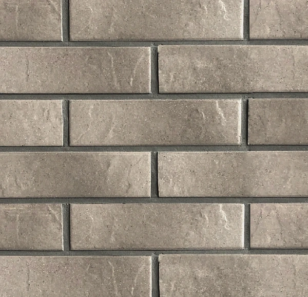 Клинкерная плитка под кирпич Paradyz Taurus Grys, 245x66x7 мм
