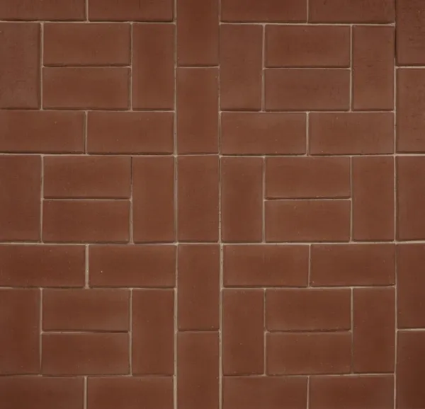 Клинкерная брусчатка ЛСР Эдинбург, 200x100x50 мм