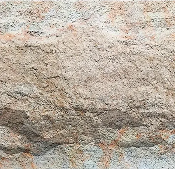 Гибкая керамика PHOMI Crossard Mushroom Stone Tunguska Yellow