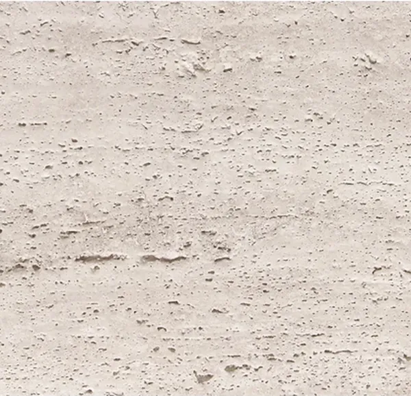 Гибкая керамика PHOMI Coral Travertine Stellar White