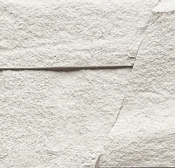 Гибкая керамика PHOMI Oblique Stone Plain White
