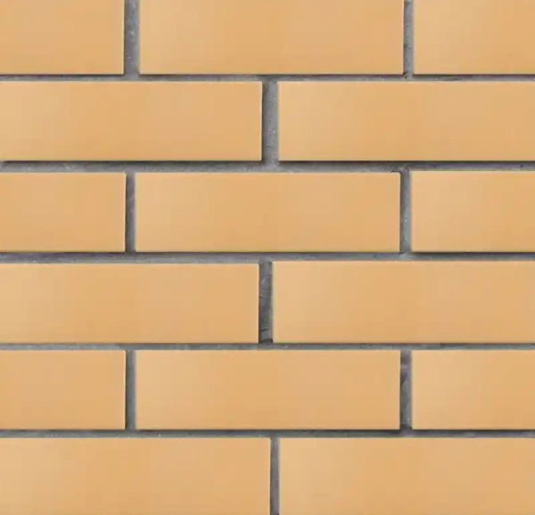 Кирпич керамический ЛСР пшеничный гладкий, 250x120x65 мм