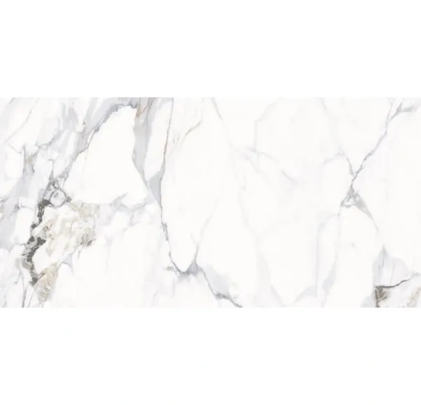 Гибкая керамика PHOMI Polished Stone Sunis White