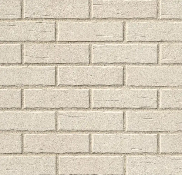 Кирпич клинкерный Roben Aarhus perlweiss, 240x115x71 мм