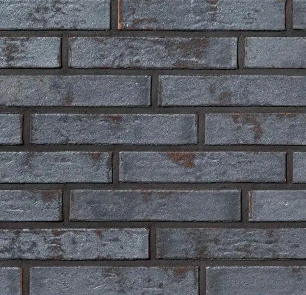 Кирпич клинкерный Plinfa Iron 2922, 270x85x50 мм
