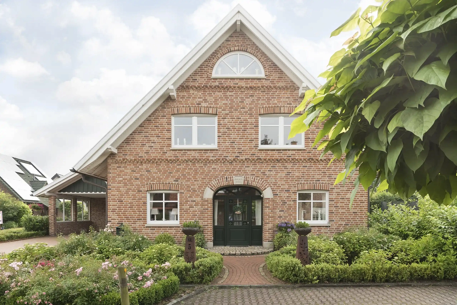 Плитка под кирпич ручной формовки Nelissen Oud-Limburg, 215x20x65 мм