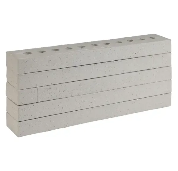 Ригельный кирпич AG KLINKER 8258 Matt
