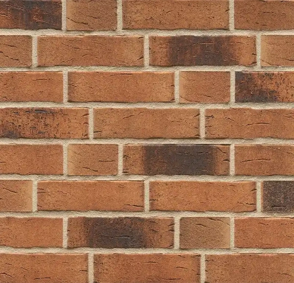Кирпич клинкерный Feldhaus Klinker K665WDF sintra sabioso binaro, 215x102x65 мм