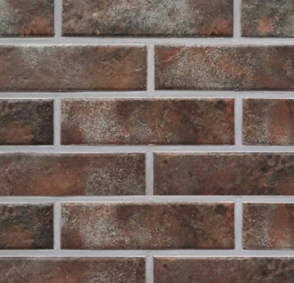 Клинкерная плитка под кирпич Paradyz Arteon Taupe, 245x66x7 мм