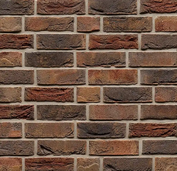Кирпич ручной формовки Muhr №28 Netterden WK928WDF, 210x100x65 мм
