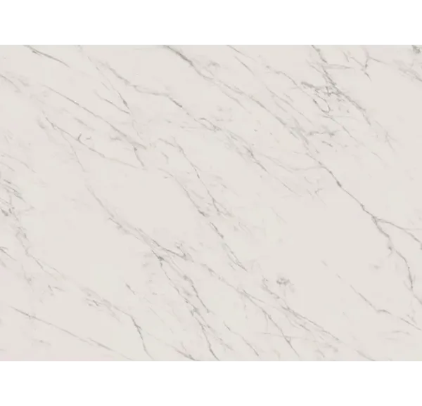 Крупноформатная плитка из керамогранита Paradyz Elite White Rect Poler (полированный)