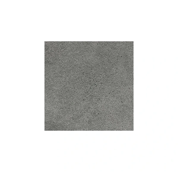 Террасная плита Paradyz Authority Graphite, 595x595 мм