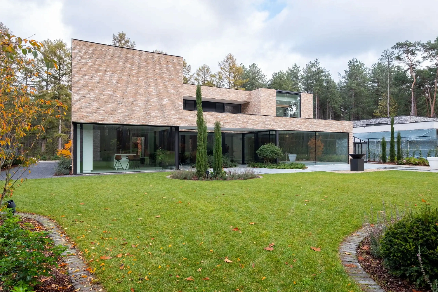 Кирпич ручной формовки Nelissen Maranello