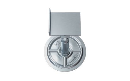 Металлическая опора HILST LIFT metal 115-195мм
