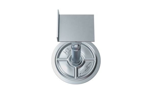 Металлическая опора HILST LIFT metal 115-195мм