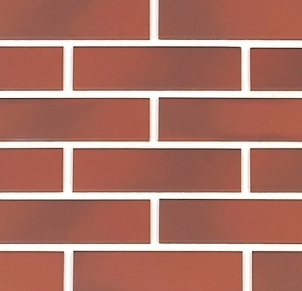 Клинкерная плитка под кирпич Paradyz Cloud Rosa, 245x66x7 мм