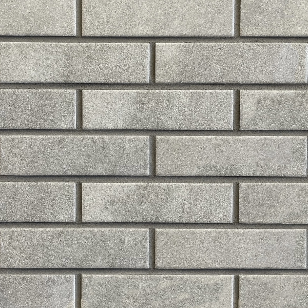 Клинкерная плитка под кирпич Paradyz Mattone Sabbia Grafit, 245x66x7 мм