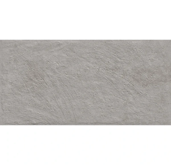 Крупноформатная клинкерная плитка Paradyz Carrizo Grey
